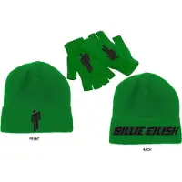 Born In France Chapeau Logo Set UNI