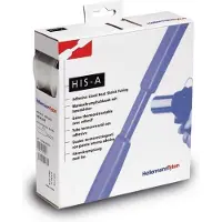 Hellermanntyton Gaine thermorétractable avec colle Tr (1x)