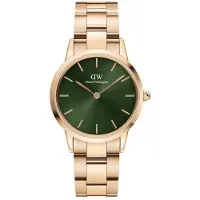Daniel Wellington Montre Iconic Emerald DW00100420