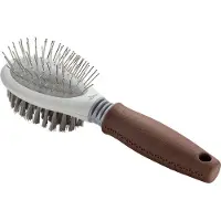 Hunter Brosse Combinée De Soin Et De Brossage