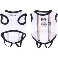 Cerdá T-shirt pour chiens Disney Pride - XXS