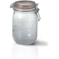Le Parfait bacal LPS1L diam 85 pack de 6