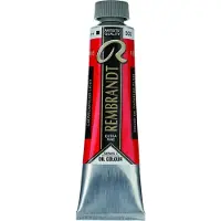 Rembrandt Oelfarbe Rembrandt Kadmiumrot hell 303 (15 ml)