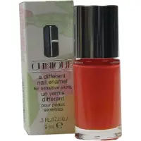 Clinique A Different Vernis à ongles 05 Really Rio 9ml