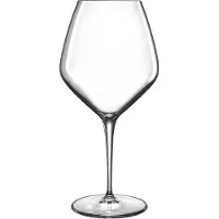 Luigi Bormioli Verre à Vin Luigi Bormioli Atelier 610 ml (2-Pièces)