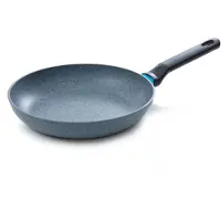 BK Blue Label Granite Poêle à frire - Ø 24 cm - céramique
