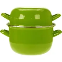 Cosy & Trendy Horeca Cass. Moule 18cm Vert-1.2kg