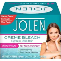 Jolen Cream Bleach
