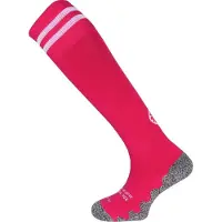 The Indian Maharadja Chaussettes de Tennis The Indian Maharadja Kneehigh Training Sock Roses-Taille 39 - 42