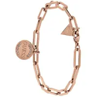 GUESS Bracelet or rose