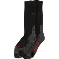 Falke Tk2 Socks Noir EU 35-36 Femme