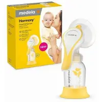 Medela Harmony Flex (Breast Pump, 1 unit)