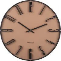 Karlsson Horloge Karlsson Sentient Sand Brown