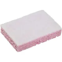Spontex PK10 SCHEUERSCHWA RA WS 95020031, Ustensiles de nettoyage, Rose