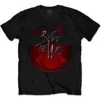 Ginza.se T-Shirt The Wall Oversized Hammers Homme Noir - Taille XXL