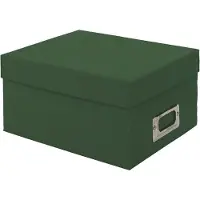Henzo Photobox MIKA Vert jungle -