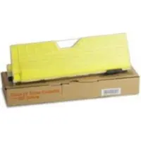 Ricoh 155 Y toner (d'origine) - jaune