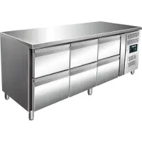 Saro Grille pour pommes de terre 10X10 Pour coupeur de frites