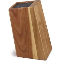 Beka Bloc de couteau bois d'acacia - - 13970954 - nomad