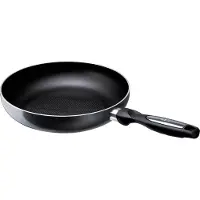 Beka 13077224 pro poêle à frire induction aluminium anthracite 22 cm