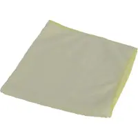 Betra Chiffons en microfibre Light Jaune, Ustensiles de nettoyage, Jaune
