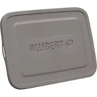 Curver Handy Couvercle Gris Pour Box 25lpour Ref 191578 (lot de 9)