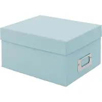 Henzo Photobox MIKA Baby blue -