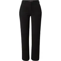 Vero Moda Pantalon 'Zamira' noir