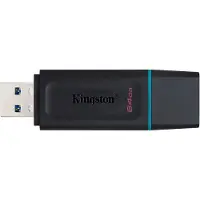 Kingston DataTraveler Exodia 64 Go