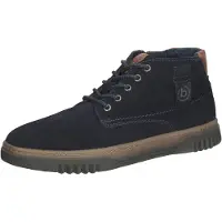 Bugatti Bottines à lacets 'Ohio'