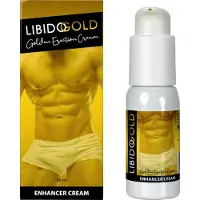 Morningstar Pharma LibidoGold Golden Crème d'érection