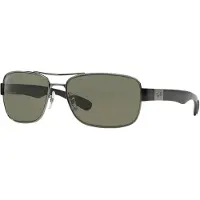 Ray-Ban Sluneční brýle RB3522 004/9A