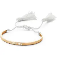 CO88 Collection Bracelet Doré Élégant pour Femmes - CO88 Collection 8CB-90146