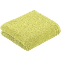 Vossen Gant de toilette Vossen Calypso Feeling Meadow Green (set de 6)