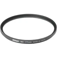 Nikon 77mm Filtre de couleur neutre