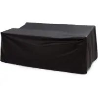 Blumfeldt Titania Raincover Housse de protection pour salon de jardin 100% Polye