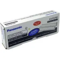 Panasonic KX-FA79X - Noir - Toner