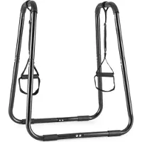 Klarfit Paarafit Push Up Sling trainer pour exercices de suspension & squat