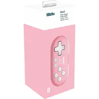 8Bitdo Manette Nintendo Switch Zero 2