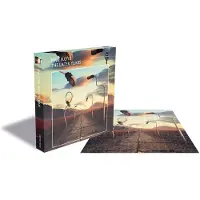 Sonstige Verlage Pink Floyd : The Later Years 1000 Piece Jigsaw Puzzle