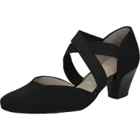 Ara Femmes, Escarpins, Escarpins, Noir, (40)