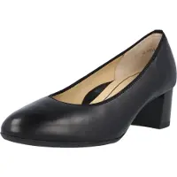 Ara Escarpins 'Pump Damen 12-11486-11 Echtleder in schwarz' noir