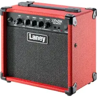 Laney LX15B Rouge