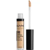 NYX Best Face Forward Brush Kit 3 stk.