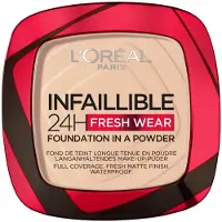 L'Oréal PARIS | INFALIBLE L'ORÉAL PARIS | Visage