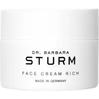 Dr. Barbara Sturm Face Cream Rich - crème de jour et de nuit