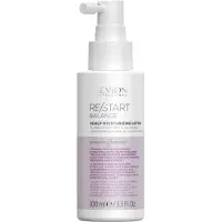 Revlon Re/Start Balance lait hydratant pour cuir chevelu 100 ml