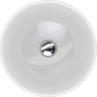 Geberit Vasque à poser - céramique - Ø 40 cm - VariForm