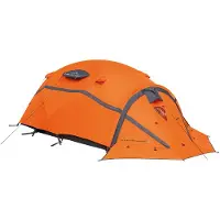 Ferrino Snowbound Hl 3p Tent Orange 3 Places
