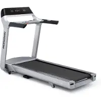 Horizon Fitness Tapis de course "Paragon X